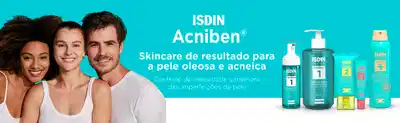 Acniben ISDIN