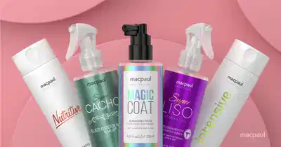 MacPaul Professional Barba