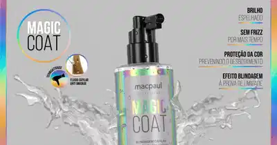 Magic Coat Macpaul
