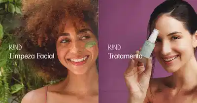 Kind Skincare