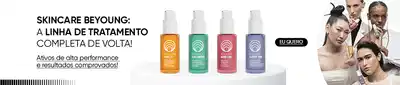 Beyoung Skincare