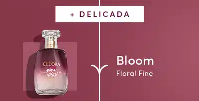 Régua Olfativa Perfumes Niina Secrets