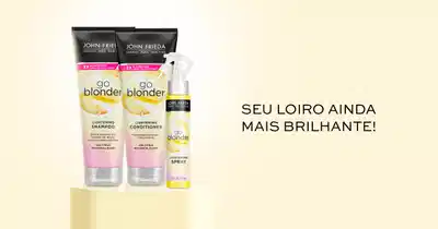 John Frieda