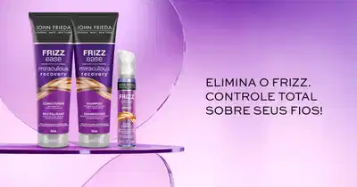 John Frieda