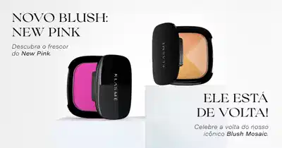 Blush Klasme