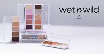 Wet n Wild Maquiagem