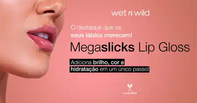 Wet n Wild Lip Gloss