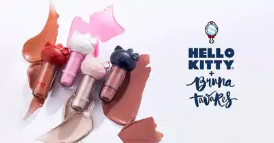 Bruna Tavares Hello Kitty
