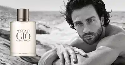 Giorgio Armani Acqua di Giò
