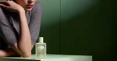 Infusion D’Iris Prada Eau de Parfum