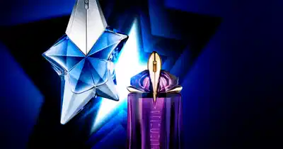 Thierry Mugler Perfumes Femininos