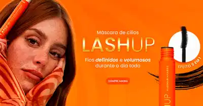 Mari Maria Lash Up Preto