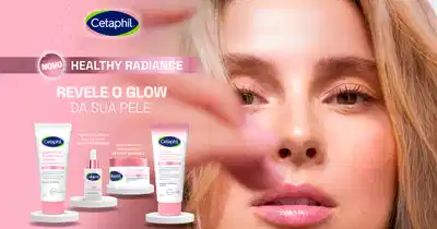 Cetaphil Healthy Radiance