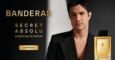 The Secret Absolu Banderas Eau de Parfum