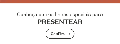 O banner convida para conhecer outras linhas especiais para apresentar algo.