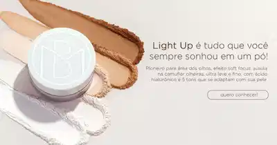 BM Beauty Light Up