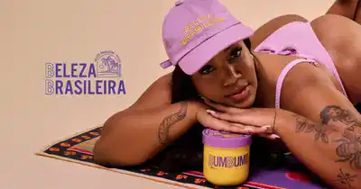 Beleza Brasileira