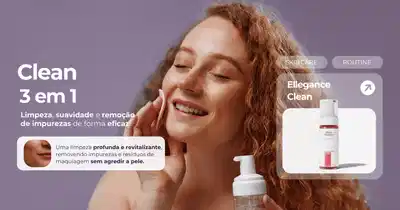 Skin Beauty