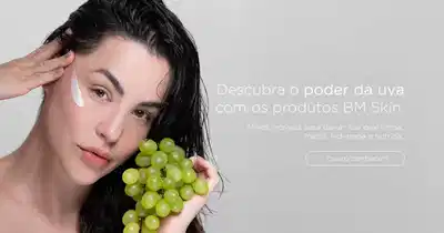 BM Beauty Grape