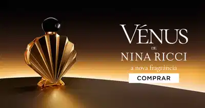 Vénus Nina Ricci Eau de Parfum