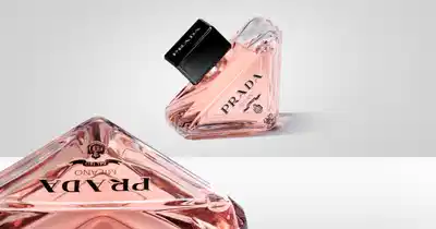 PRADA Paradoxe