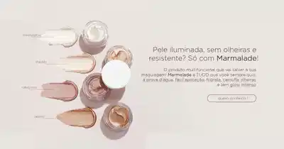 BM Beauty Light Up