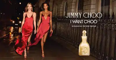 Jimmy Choo