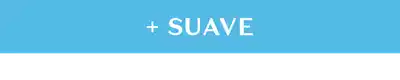 Banner azul com letras brancas, comunicando fragrâncias na régua olfativa classificadas como mais suave.