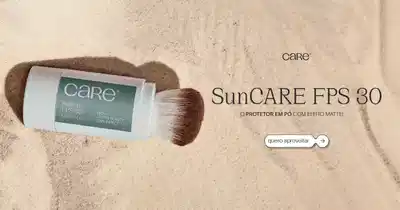 Care Natural Beauty