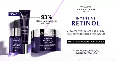 Esthederm Intensive Retinol