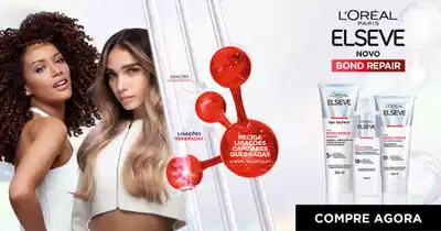 Bond Repair Elseve L'Oréal Paris
