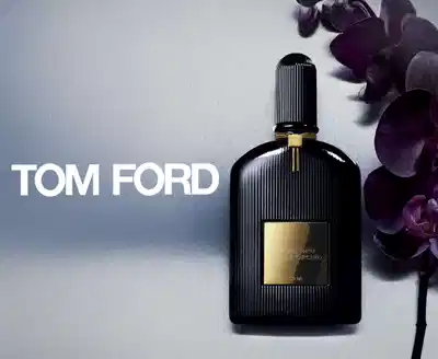 Black Orchid Tom Ford Eau de Parfum