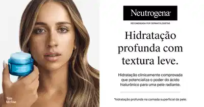Neutrogena Hydro Boost