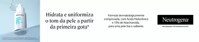 Neutrogena Hydro Boost Niacinamida