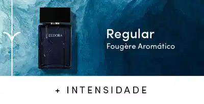 Régua Olfativa Eudora H Regular