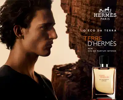 Terre d’Hermès Intense Eau de Parfum