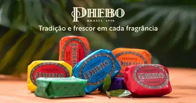 Phebo Tradicional