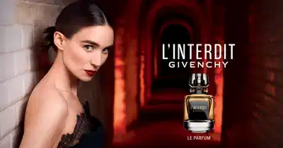 L'Interdit Givenchy Parfum