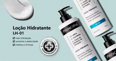 Principia LH-01 Loção Hidratante