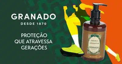 Granado Antisséptica