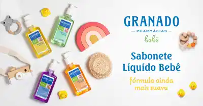 Granado Bebê