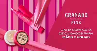 Granado Pink