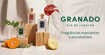 Granado Vintage