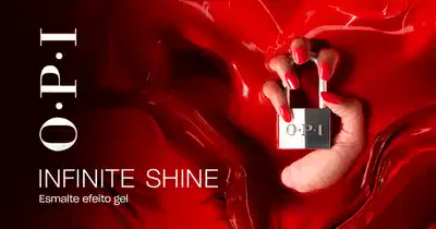 OPI Infinite Shine