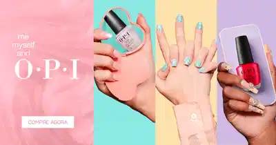 Me, Myself and OPI