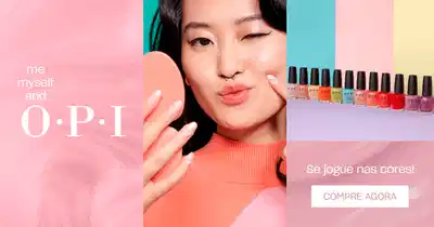 Me, Myself and OPI
