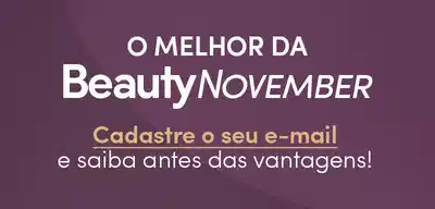 Cadastre-se e garanta seus produtos favoritos com descontos incríveis antes que eles acabem!