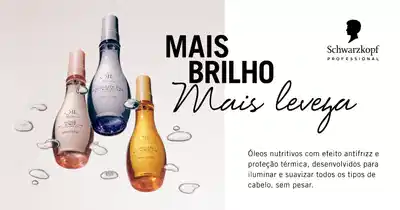 Schwarzkopf Professional Oil Ultime