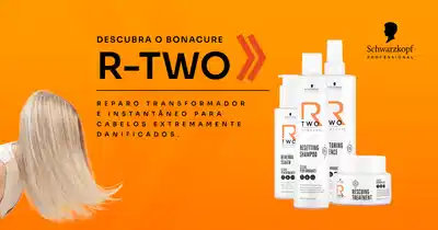 Schwarzkopf Professional Bonacure R-TWO
