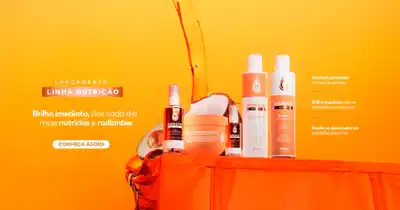 Hidratei Nutrição
